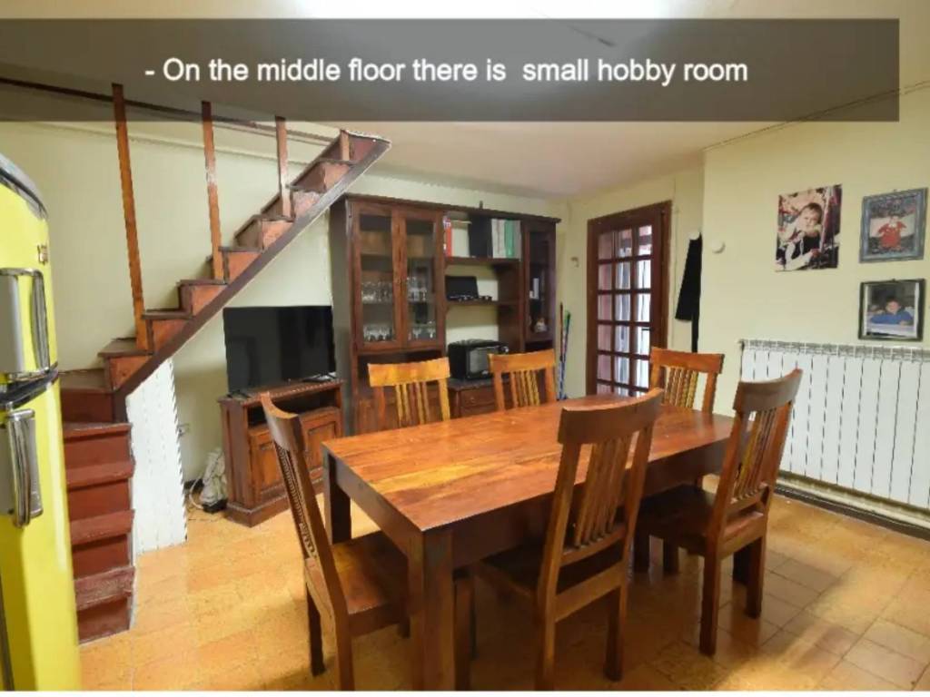 Loft / open space a Montorio al vomano in Via della Fontana - Foto 5