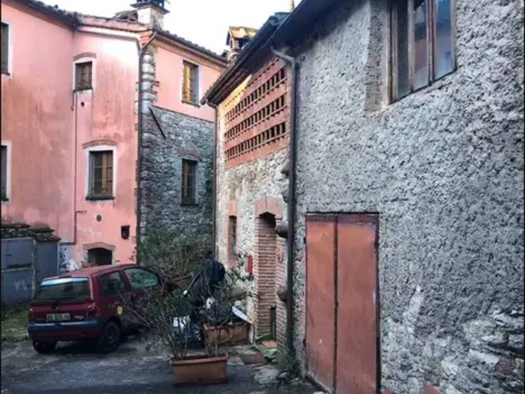 Rustico / casale a Borgo a mozzano in Località Molinetto - Foto 4