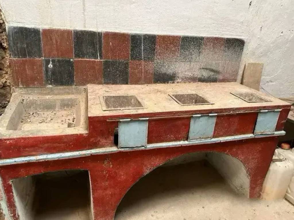 Casa indipendente a Orani in Piazza Giovanni XXIII (Piazza Santa Croce) - Foto 5