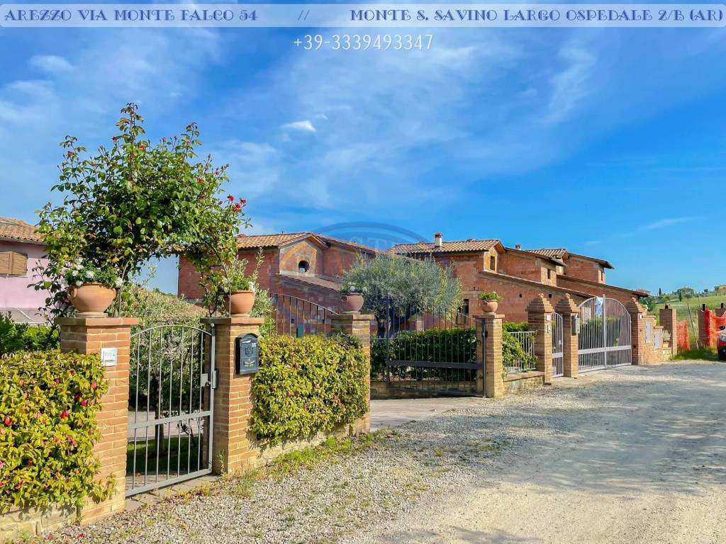 Villa a Marciano della chiana - Foto 2