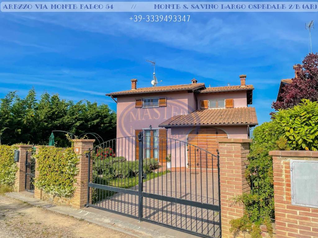Villa a Marciano della chiana - Foto 3