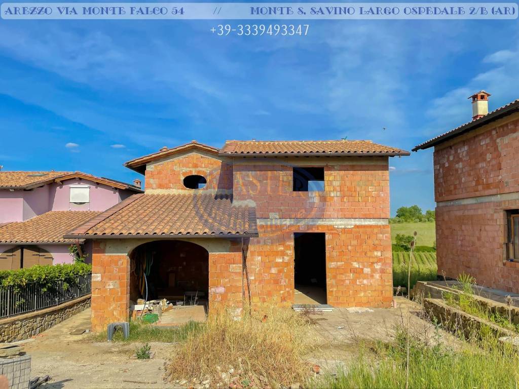 Villa a Marciano della chiana - Foto 4
