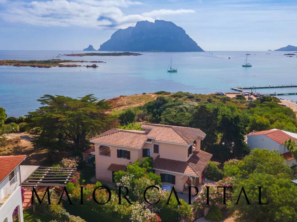 Villa a Loiri porto san paolo in Via San Paolo - Foto 2