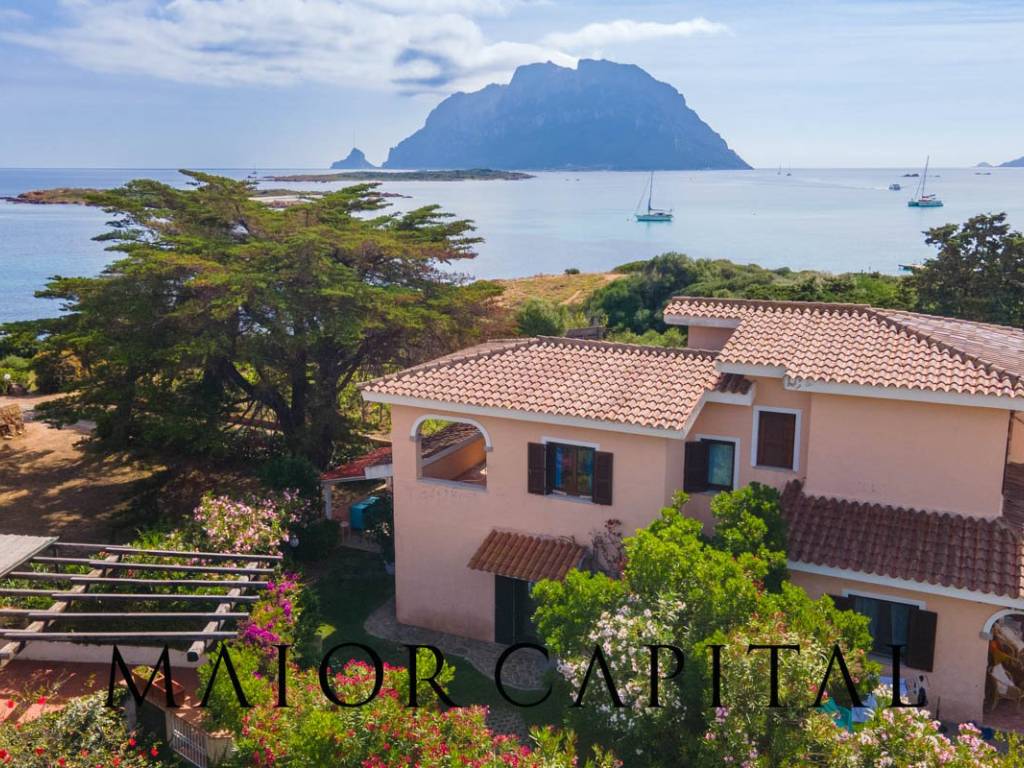 Villa a Loiri porto san paolo in Via San Paolo - Foto 3