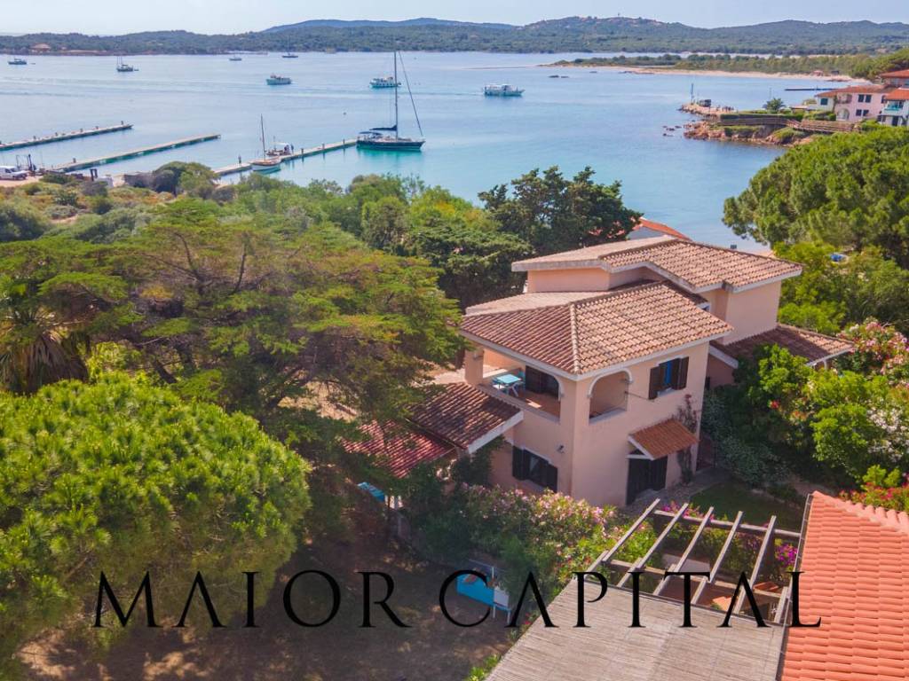 Villa a Loiri porto san paolo in Via San Paolo - Foto 4