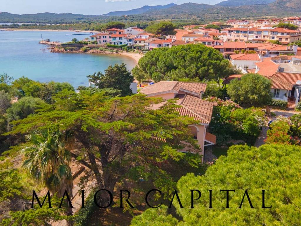 Villa a Loiri porto san paolo in Via San Paolo - Foto 5