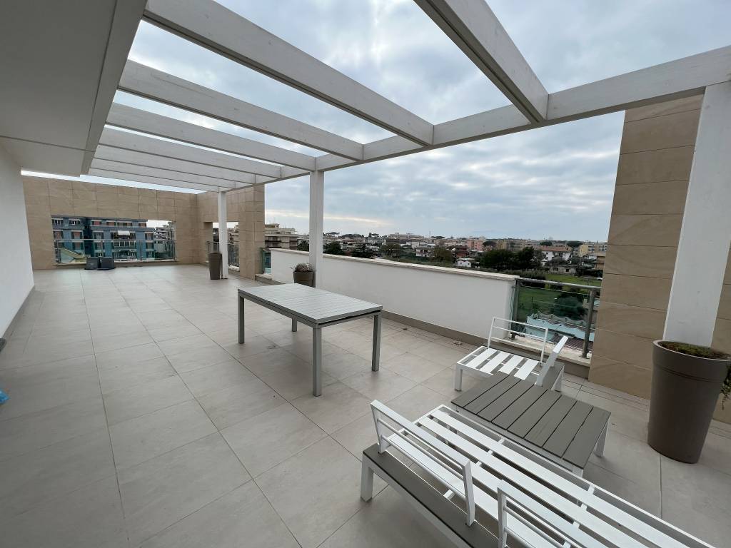 Attico / mansarda a Terracina in Via Filippo Brunelleschi - Foto 3