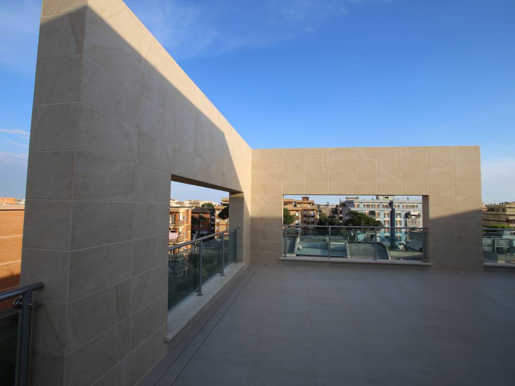 Attico / mansarda a Terracina in Via Filippo Brunelleschi - Foto 4