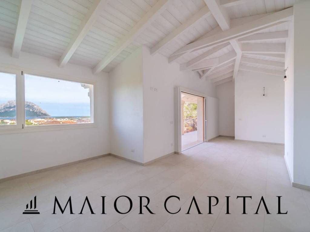 Villa a Loiri porto san paolo in via Tiziano - Foto 2