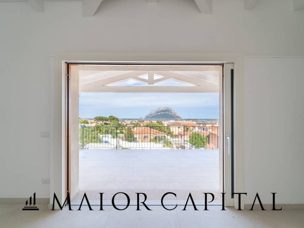 Villa a Loiri porto san paolo in via Tiziano - Foto 3