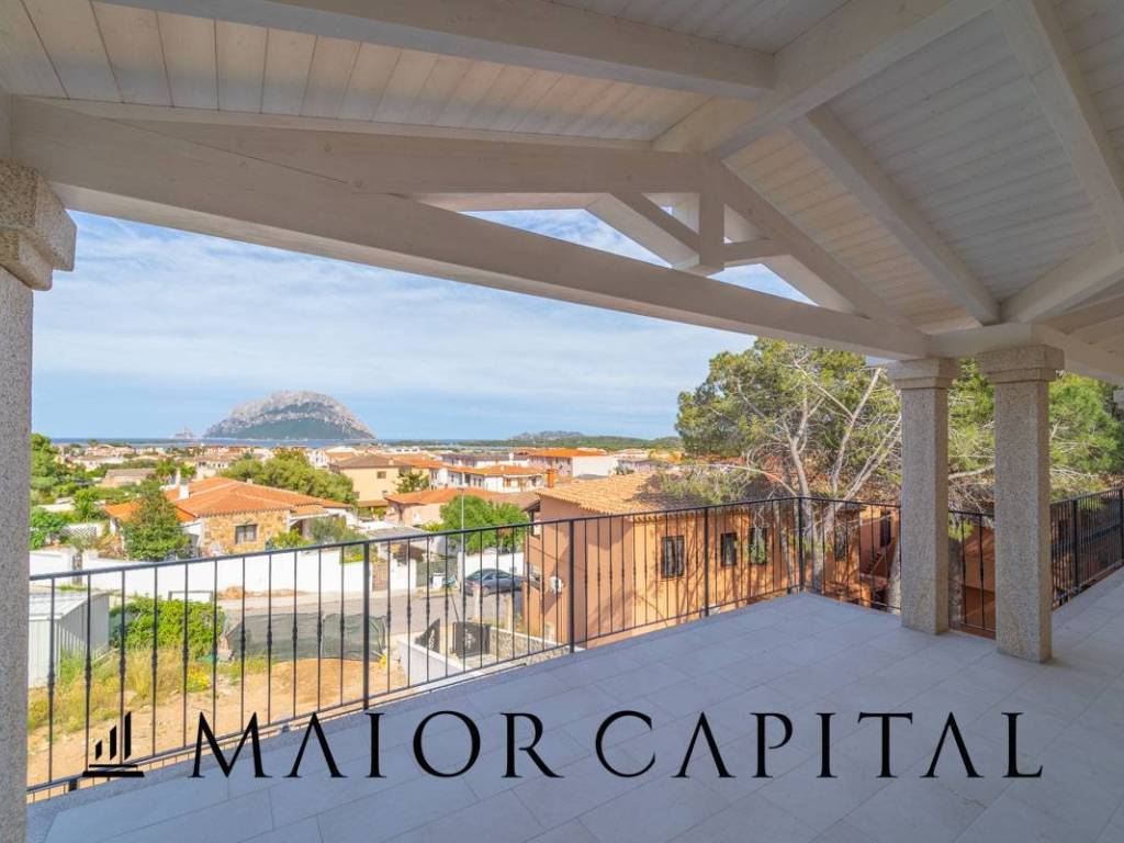 Villa a Loiri porto san paolo in via Tiziano - Foto 4