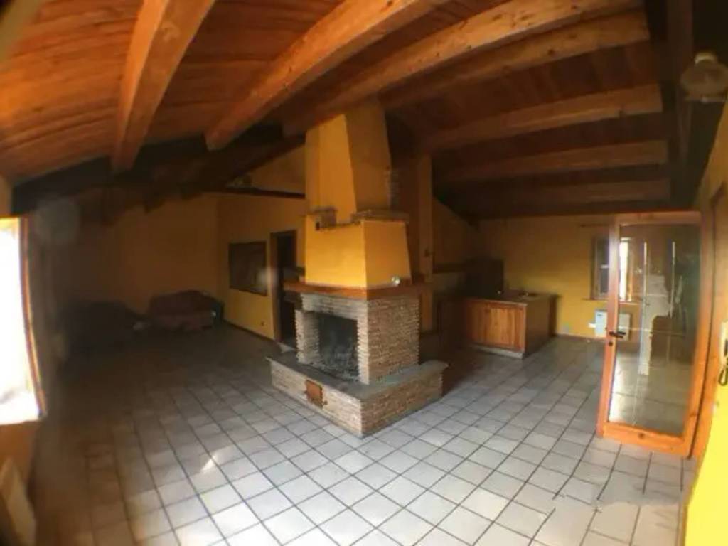 Casa indipendente a Fabriano in Via San Donato - Foto 2