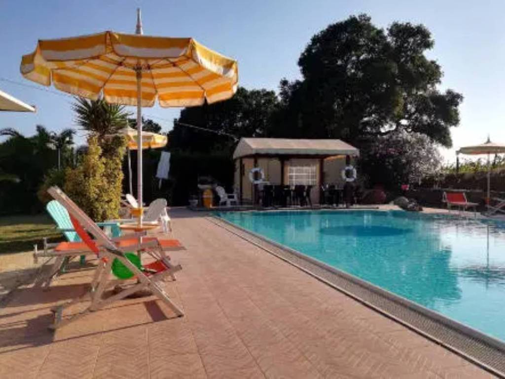 Villa a Massa marittima in PODERE CILINDRO n. 50 - Foto 2