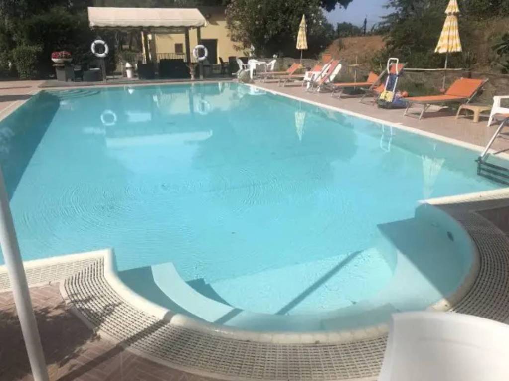Villa a Massa marittima in PODERE CILINDRO n. 50 - Foto 3