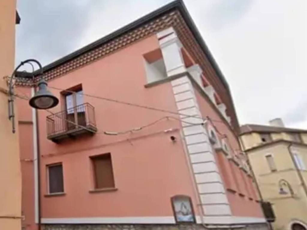 Palazzo / stabile a Satriano di lucania in Vico Corso Trieste - Foto 3