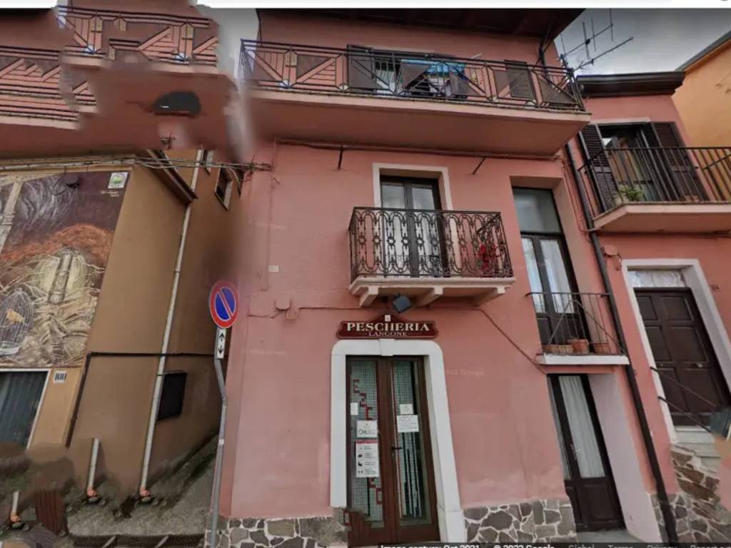 Palazzo / stabile a Satriano di lucania in Vico Corso Trieste - Foto 4