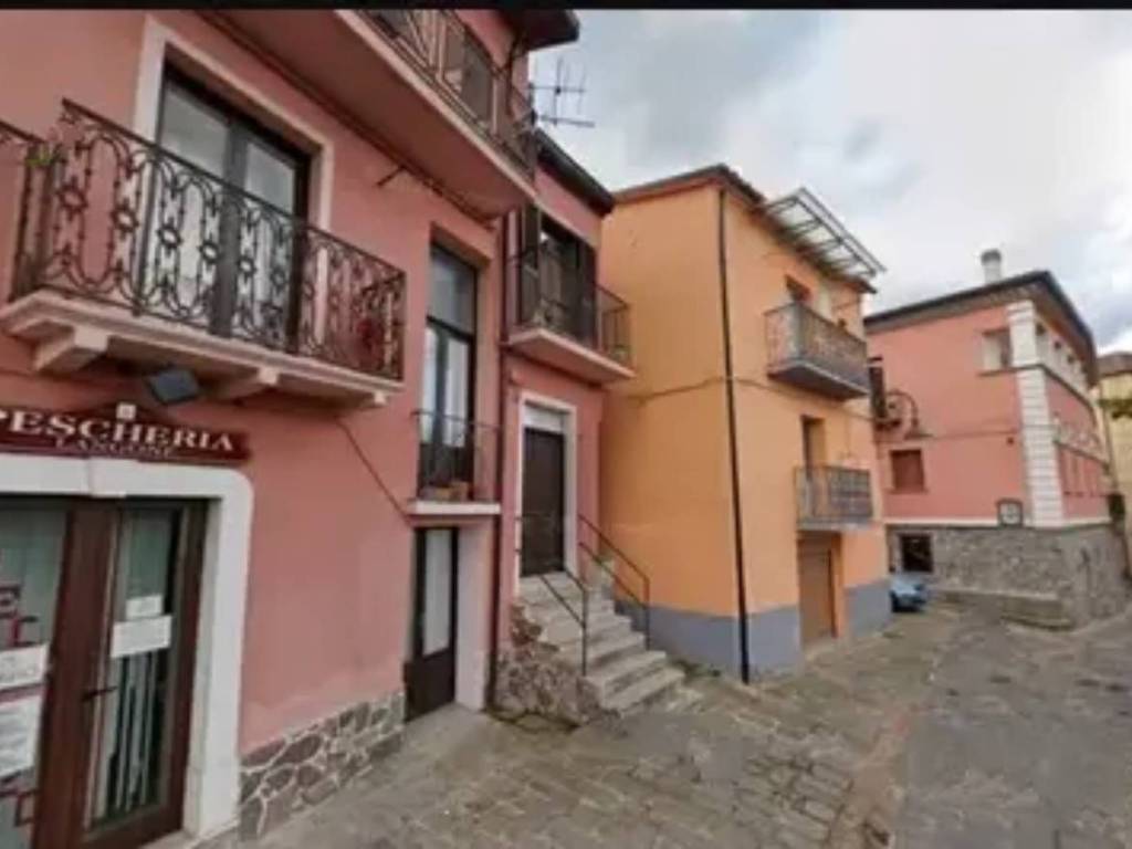 Palazzo / stabile a Satriano di lucania in Vico Corso Trieste - Foto 5