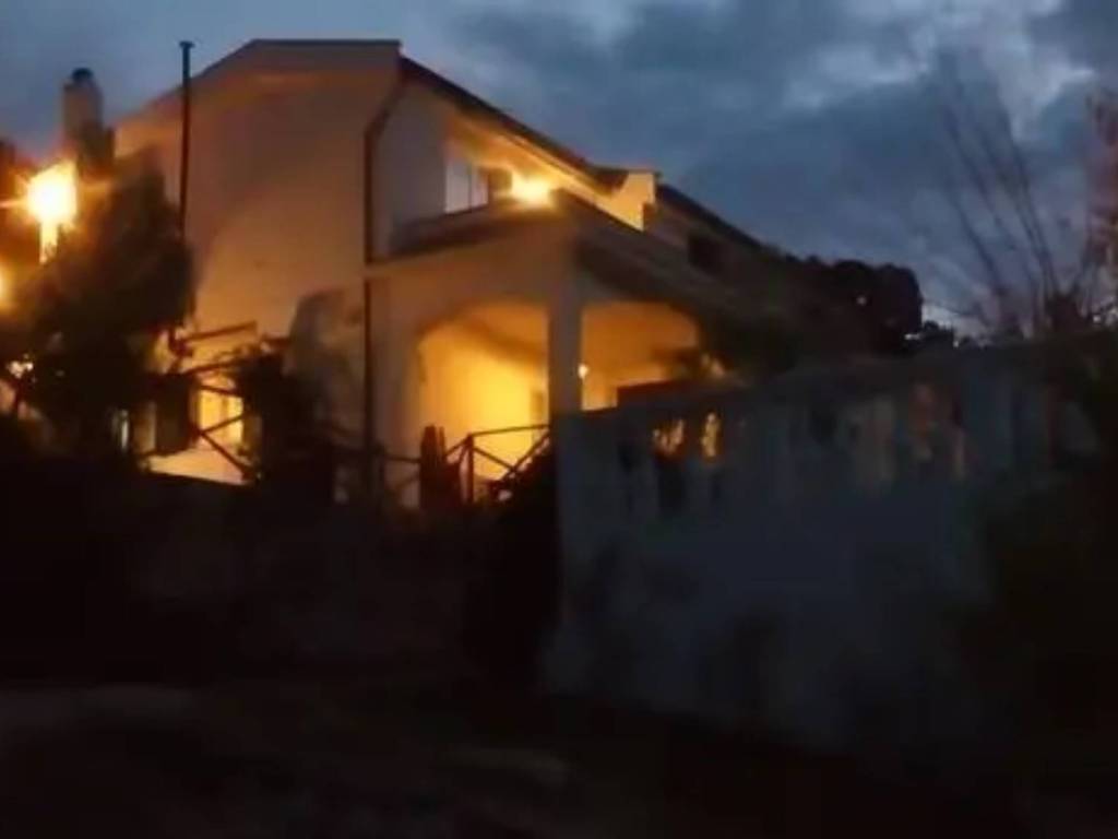 Villa a Vieste in contrada mattoni - Foto 4