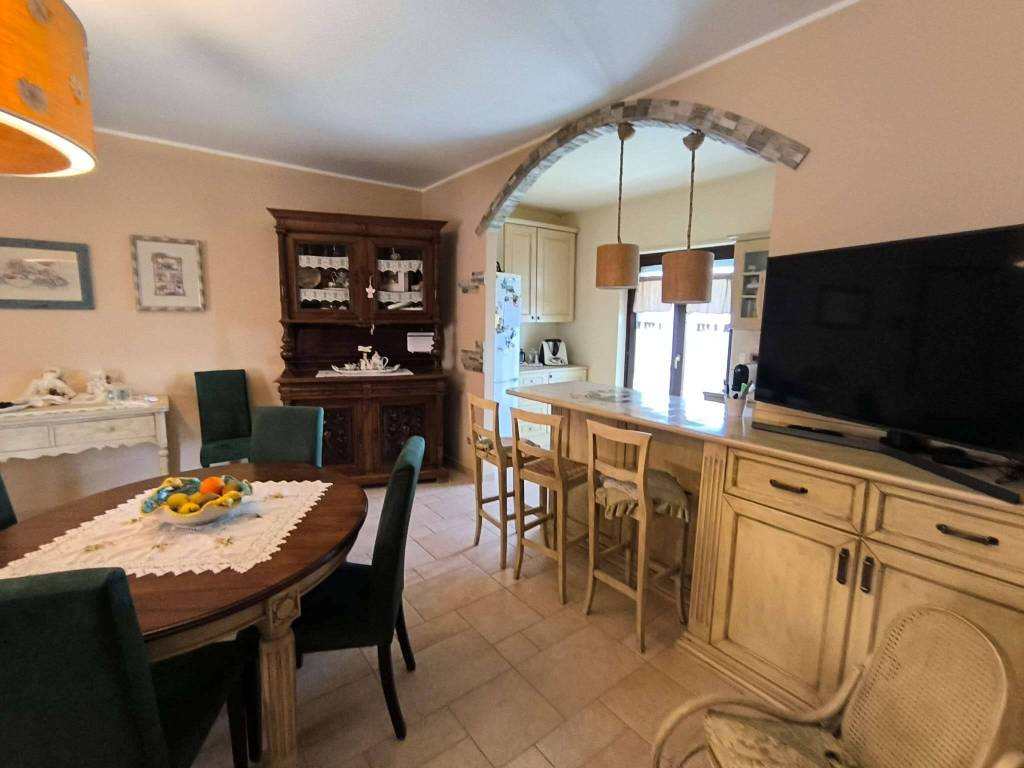 Appartamento a Bisceglie in via Fondo Noce 16 - Foto 2
