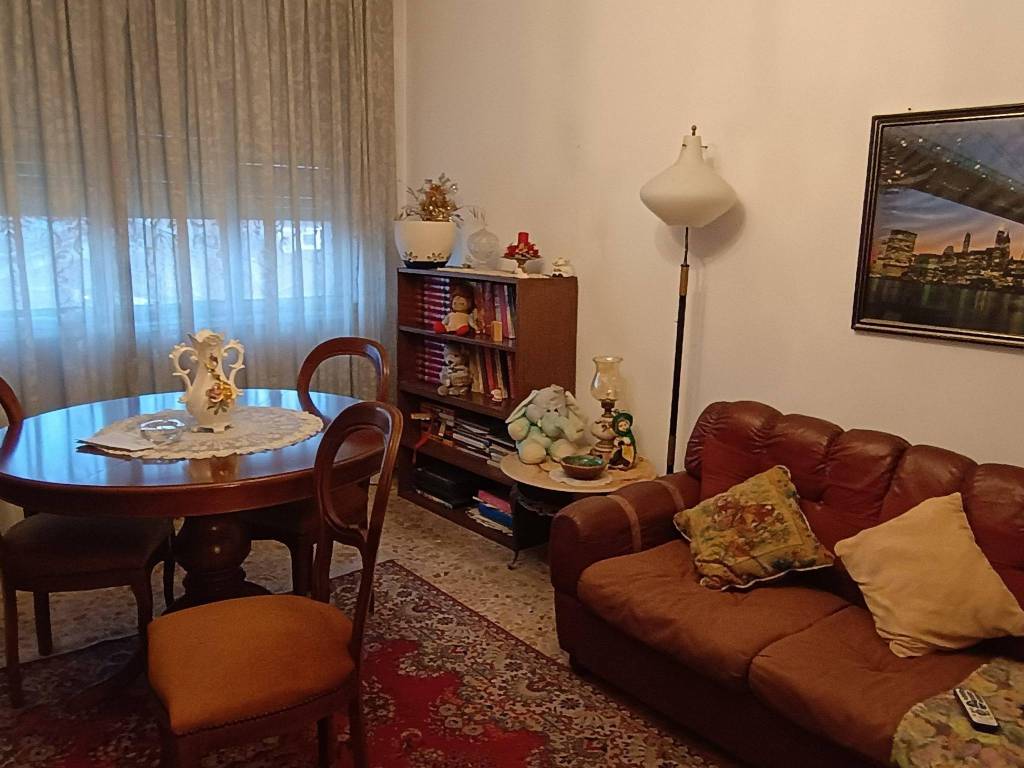 Appartamento a Alessandria in Corso Virginia Marini, 61 - Foto 4