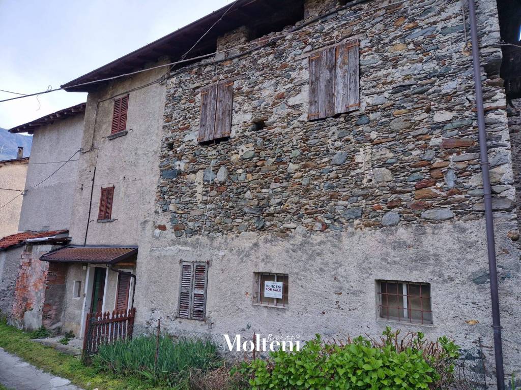 Rustico / casale a Delebio in Via Luigi Torelli, 21 - Foto 3