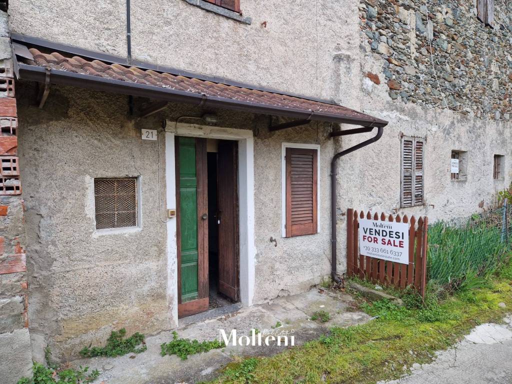 Rustico / casale a Delebio in Via Luigi Torelli, 21 - Foto 4