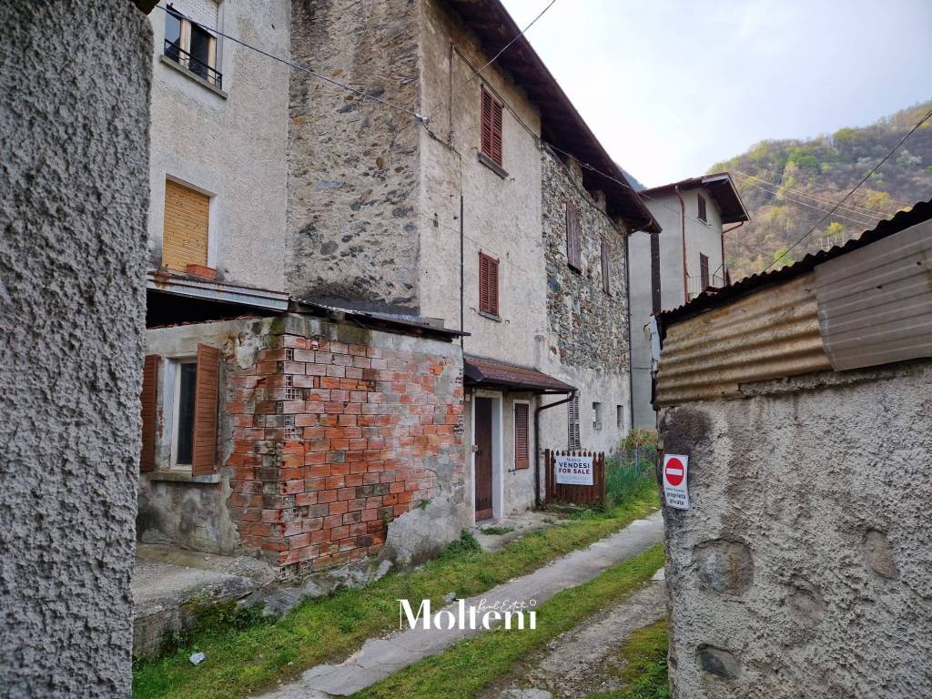 Rustico / casale a Delebio in Via Luigi Torelli, 21 - Foto 5