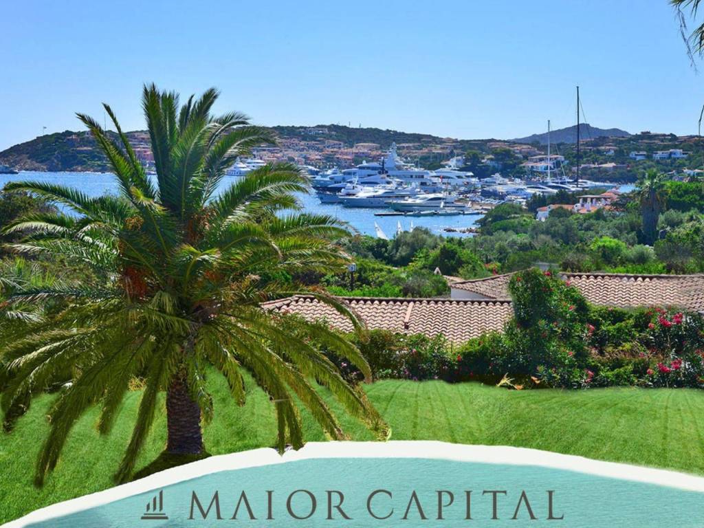 Rustico / casale a Arzachena in Porto Cervo Marina - Foto 5
