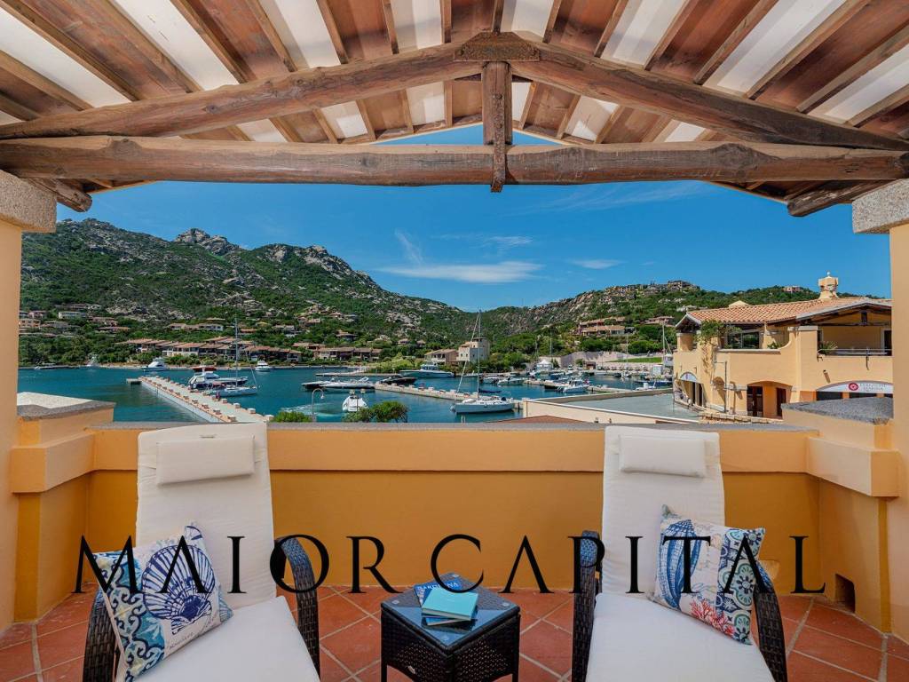 Appartamento a Arzachena in porto cervo marina, 7 - Foto 2