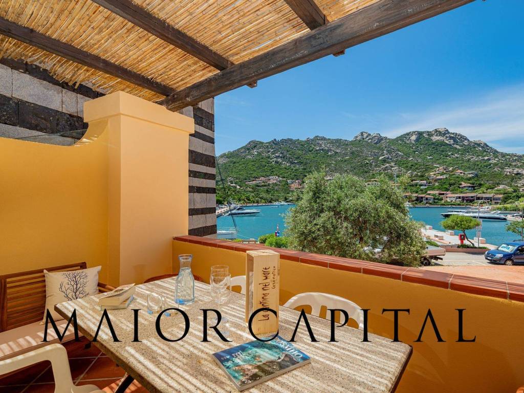 Appartamento a Arzachena in porto cervo marina, 7 - Foto 3