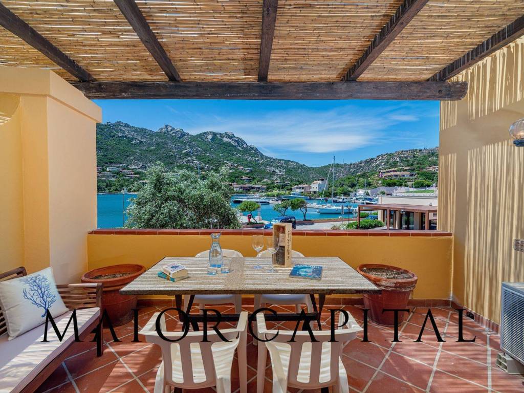 Appartamento a Arzachena in porto cervo marina, 7 - Foto 4