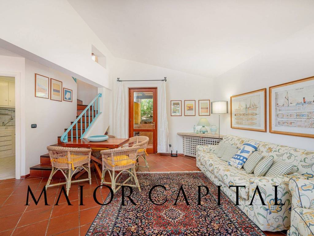 Appartamento a Arzachena in porto cervo marina, 7 - Foto 5