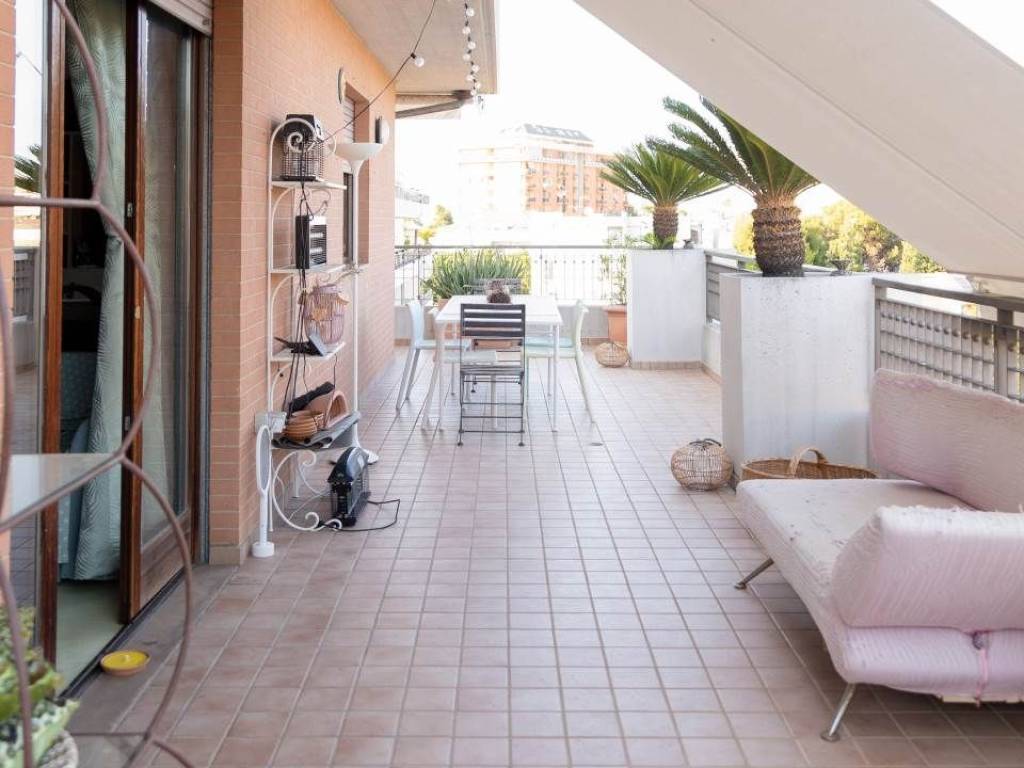 Appartamento a Pescara in VIA MARTIRI DI CEFALONIA , 13 - Foto 2