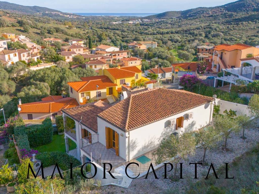 Villa a Budoni in Via Talete - Foto 2