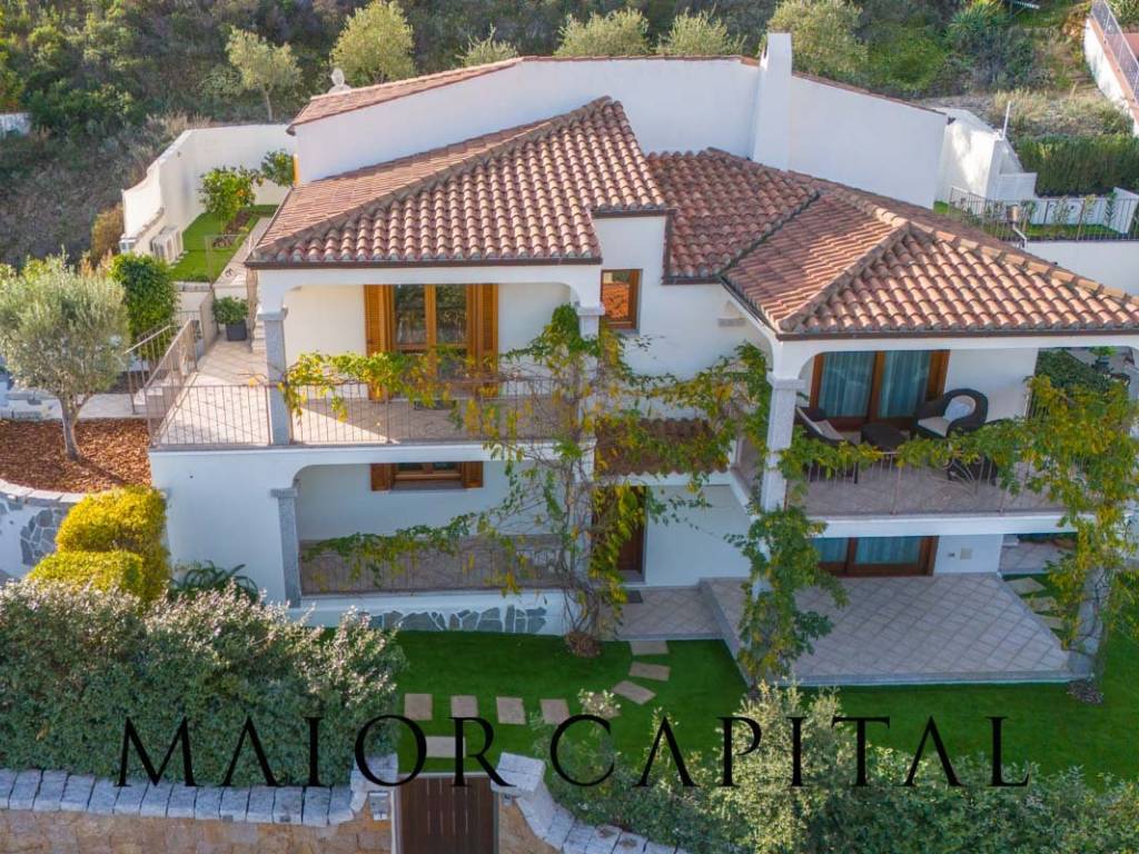 Villa a Budoni in Via Talete - Foto 3