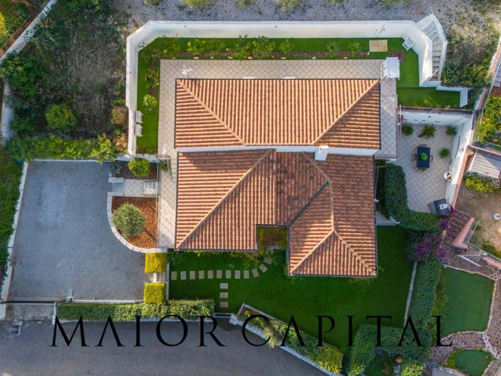 Villa a Budoni in Via Talete - Foto 4