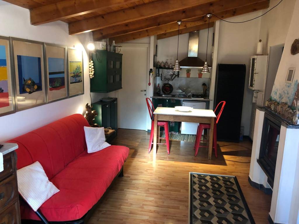 Appartamento a Lerici in Località Narbostro, 11 - Foto 2