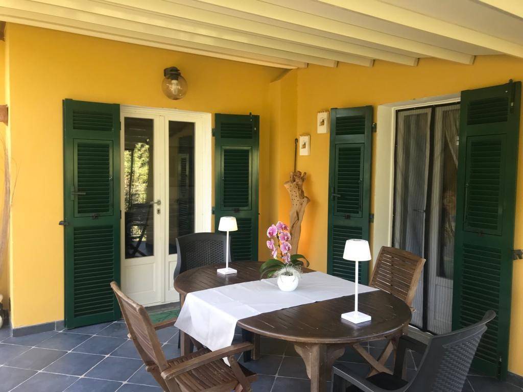 Appartamento a Lerici in Località Narbostro, 11 - Foto 3
