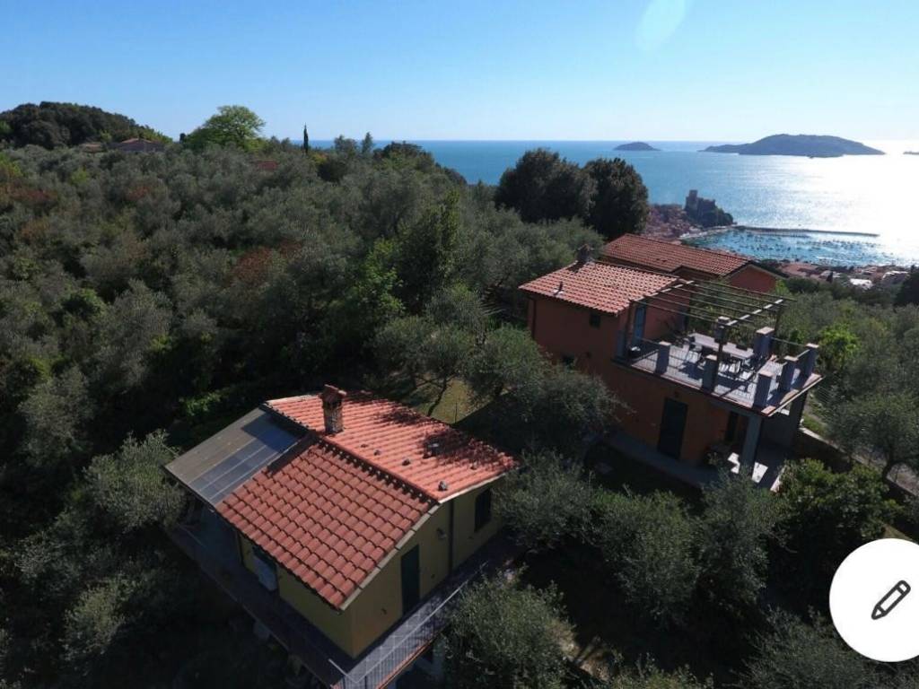 Appartamento a Lerici in Località Narbostro, 11 - Foto 4