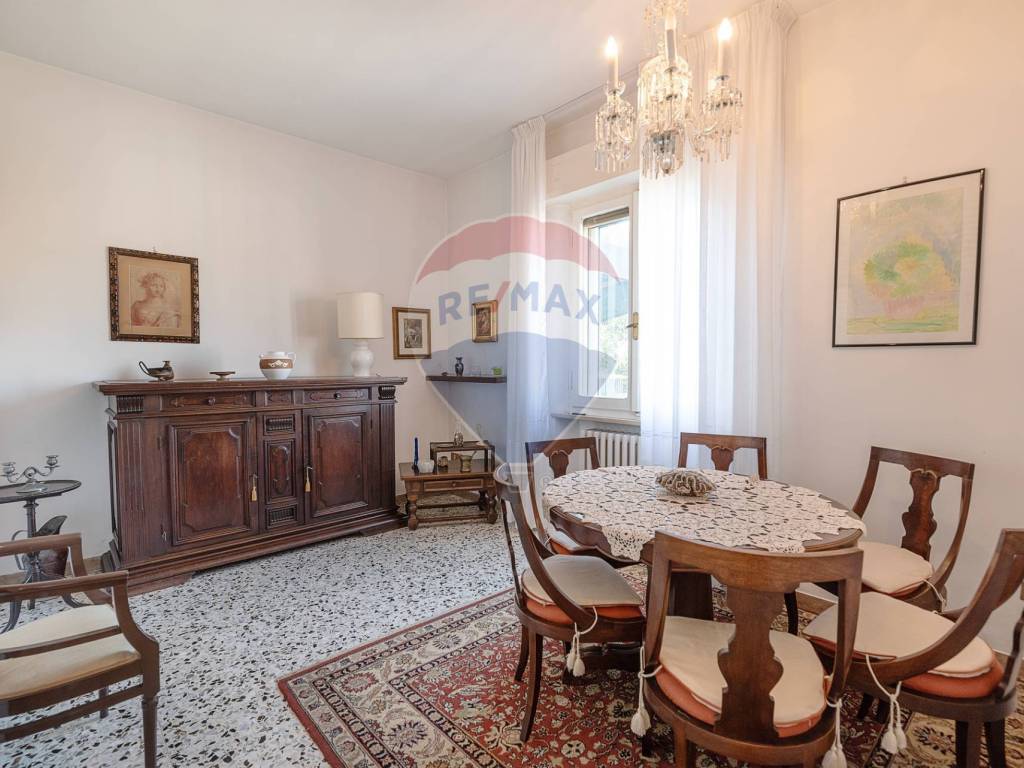 Casa indipendente a Morro d'alba in Via Sanguineti, 3 - Foto 3
