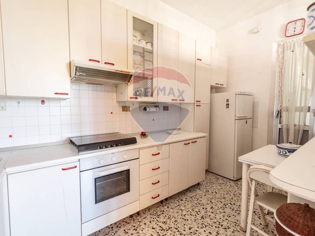Casa indipendente a Morro d'alba in Via Sanguineti, 3 - Foto 4