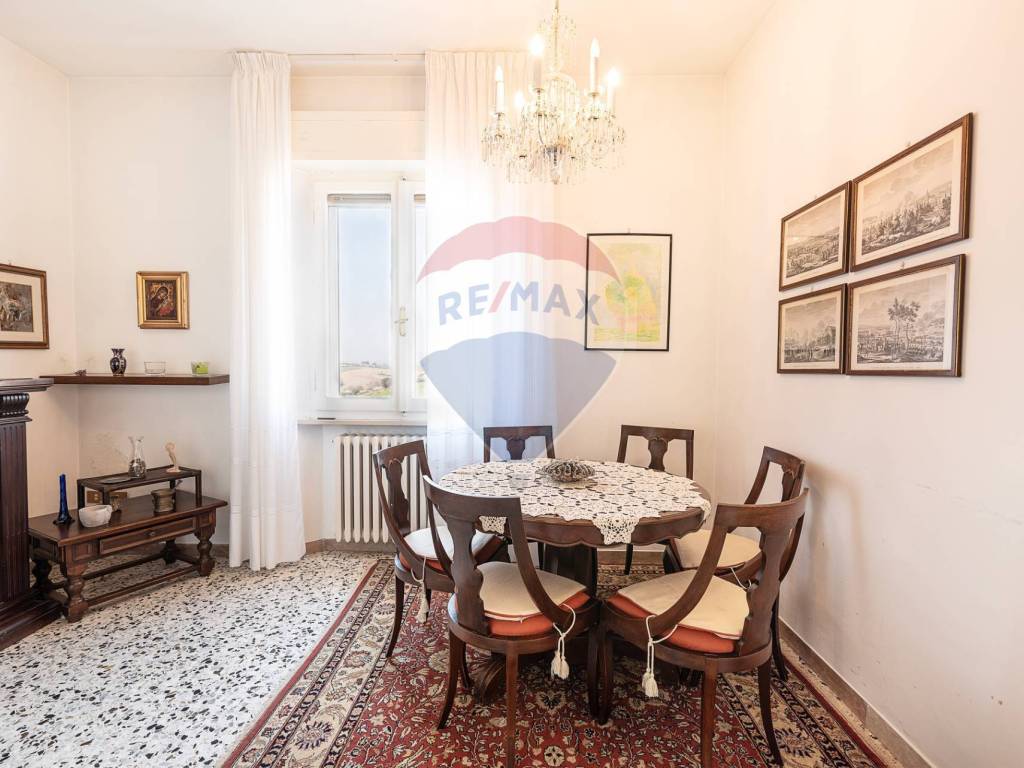 Casa indipendente a Morro d'alba in Via Sanguineti, 3 - Foto 5
