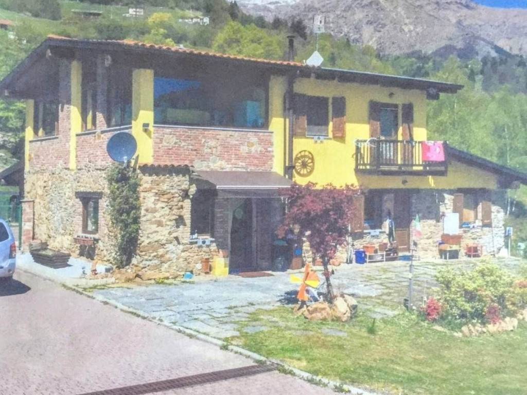 Casa indipendente a Biella in Case Sparse Oropa, 76 - Foto 2