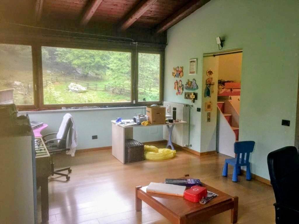 Casa indipendente a Biella in Case Sparse Oropa, 76 - Foto 5