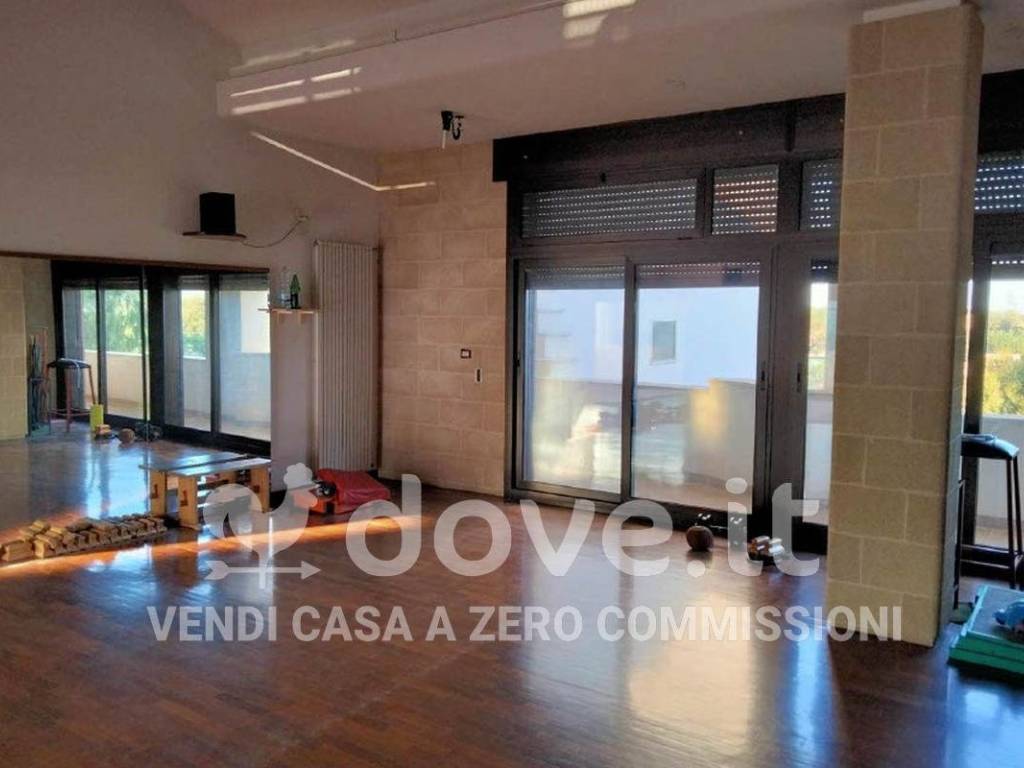 Appartamento a Latiano in Via Giuseppe Di Vittorio - Foto 2