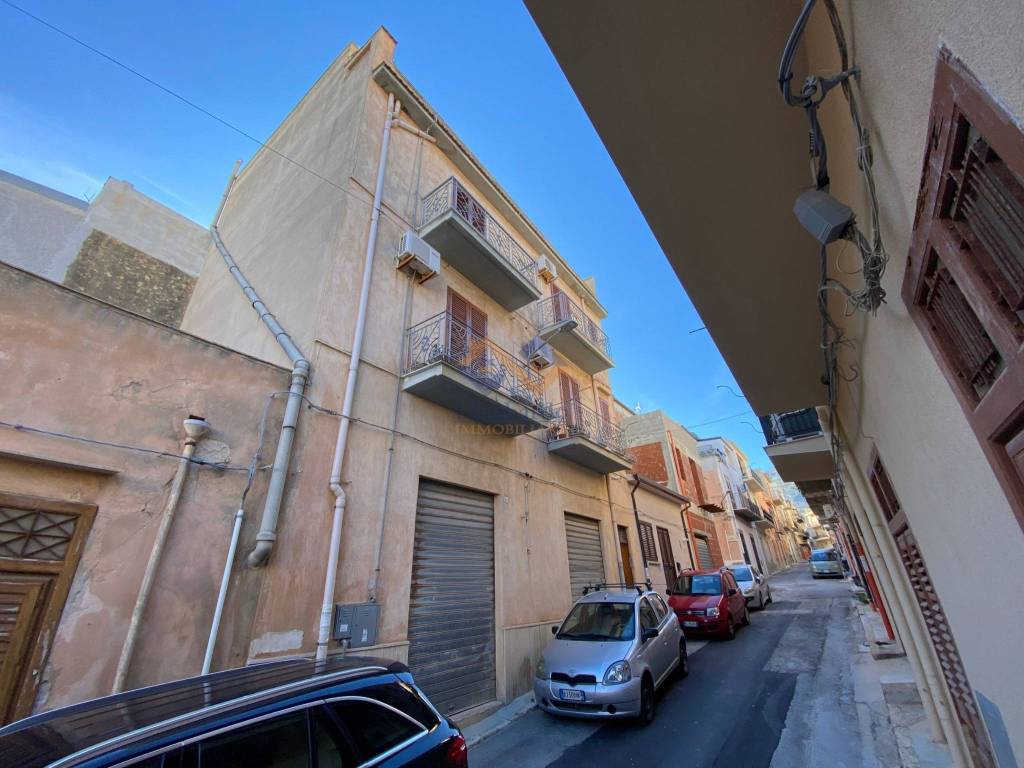 Casa indipendente a Castellammare del golfo in Via San Giuseppe - Foto 4