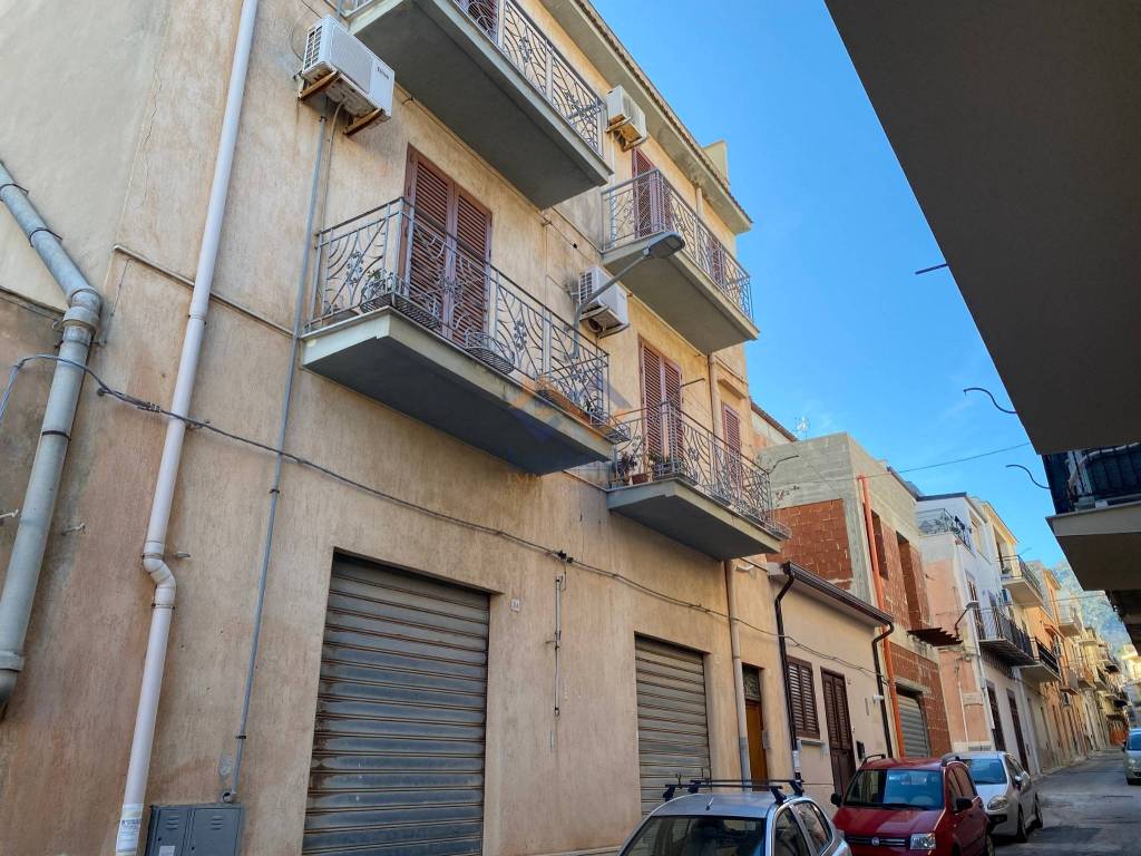 Casa indipendente a Castellammare del golfo in Via San Giuseppe - Foto 5