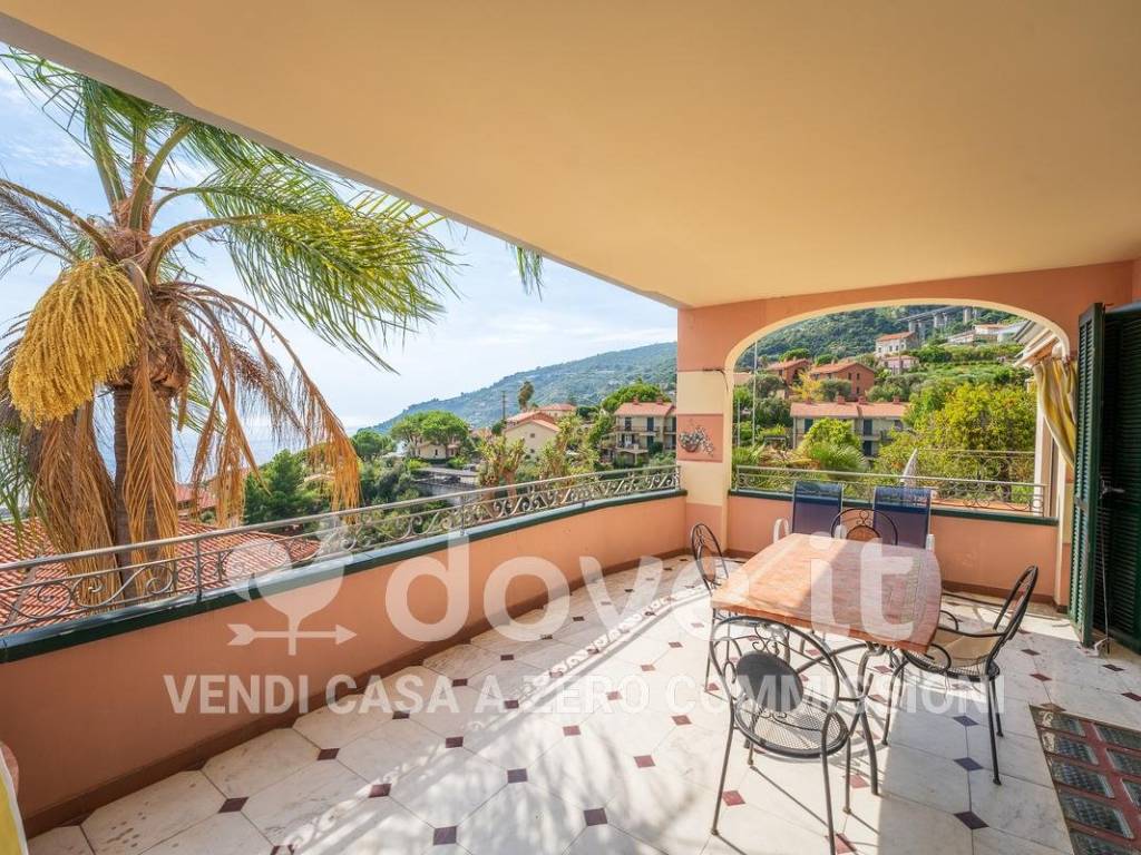 Appartamento a Ospedaletti in Strada Costa dei Pini - Foto 3