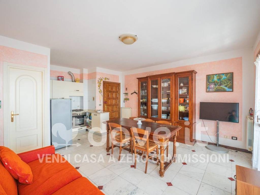 Appartamento a Ospedaletti in Strada Costa dei Pini - Foto 4