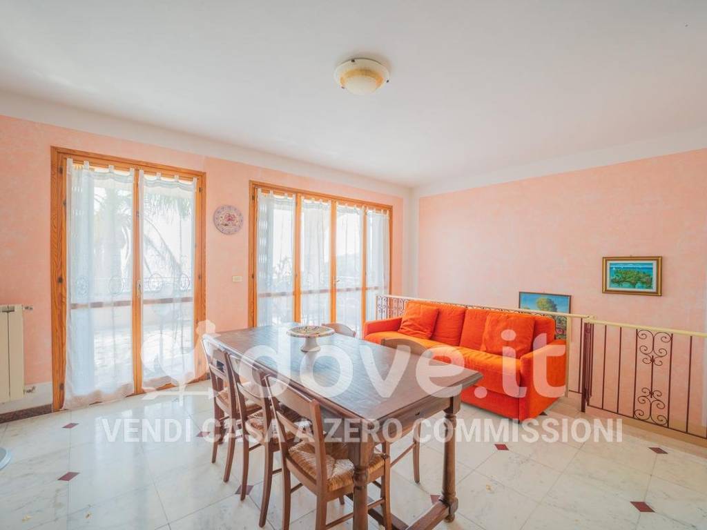 Appartamento a Ospedaletti in Strada Costa dei Pini - Foto 5